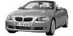 BMW E93 C0799 Fault Code